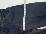 New Vintage Blue Dickson Jenkins Polyester Pants #5500 VV-105