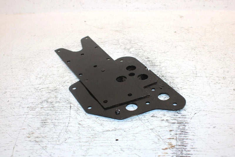 1997 Polaris Classic Oem Left Suspension Bracket 1012439-067 SP42