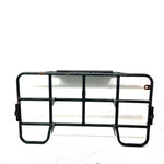 2002 Arctic Cat 375 2x4 Automatic OEM Rear Rack 0506-821 AA41