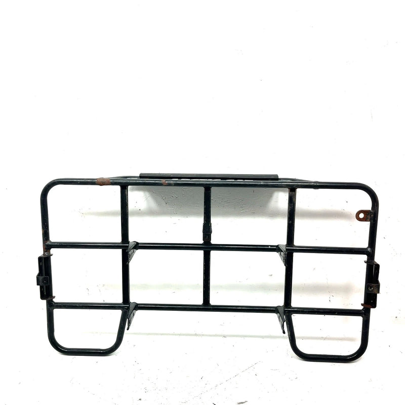 2002 Arctic Cat 375 2x4 Automatic OEM Rear Rack 0506-821 AA41