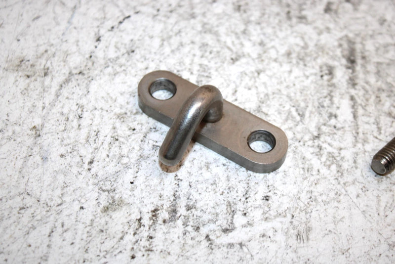 1999 Sea-doo Gtx Limited Oem Rear Tow Hook 292000011 JS43