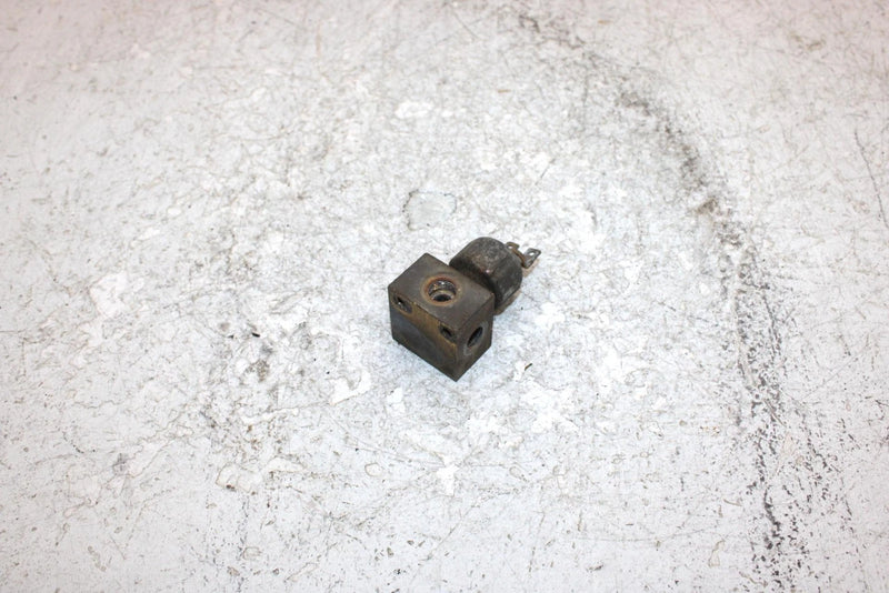 2000 Polaris Xplorer Oem Brake Cross Fitting 7052194 AP169