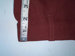 New Vintage Red Dickson Jenkins Polyester Pants ZZ-73
