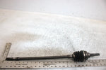 1986 Honda Trx350 Oem Front Right Drive Shaft 42200-HA7-671 AH40