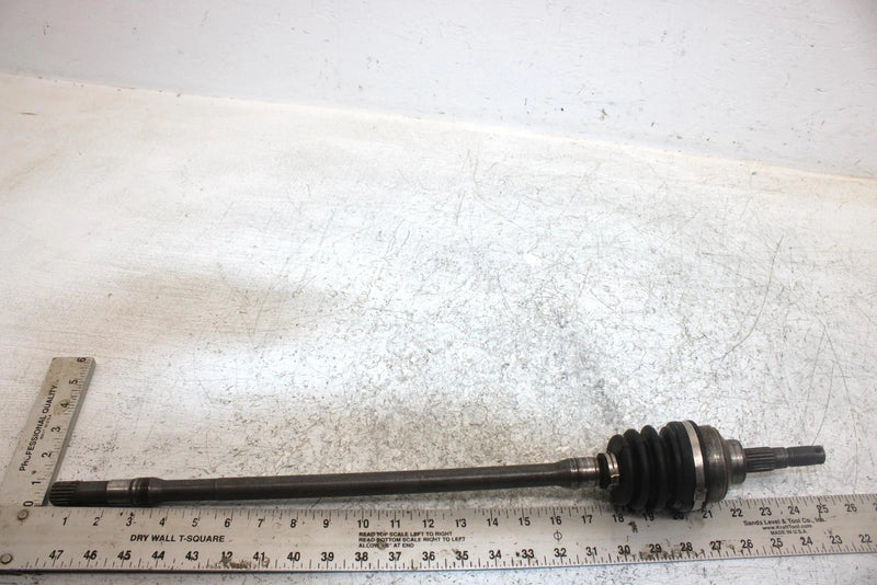 1986 Honda Trx350 Oem Front Right Drive Shaft 42200-HA7-671 AH40