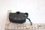 1996 Kawasaki Bayou 300 Oem Handlebar Cover 59441-1077 AK19