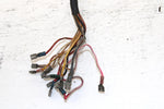 2002 Arctic Cat 375 Automatic (4x4 Green) Oem Main Wire Harness 0486-090 AA29