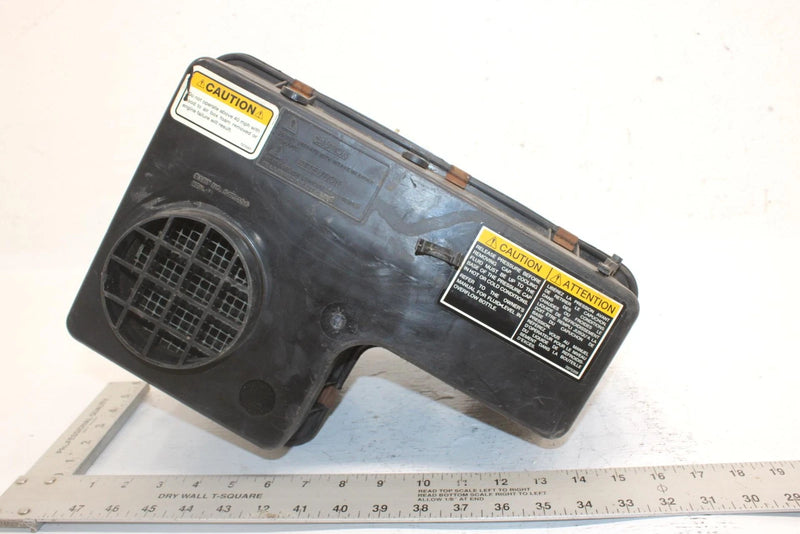 1998 Polaris 500 Oem Airbox 5432480 5432651 SP39