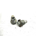 2004 John Deere Trail Buck 650 EXT OEM Swingarm Pivot Bolt Set 706000093 AJ1.1