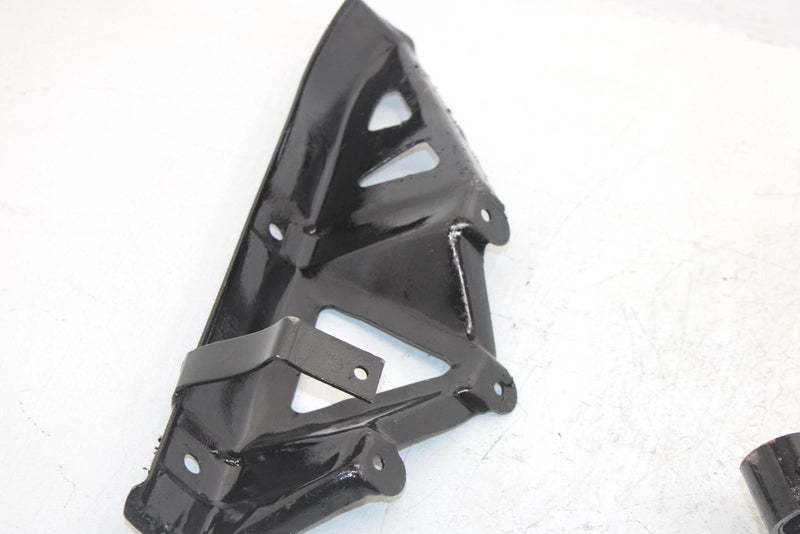 1991 Polaris Trail Boss 350l Oem Swingarm W/Guard 1040166 1580090 AP172