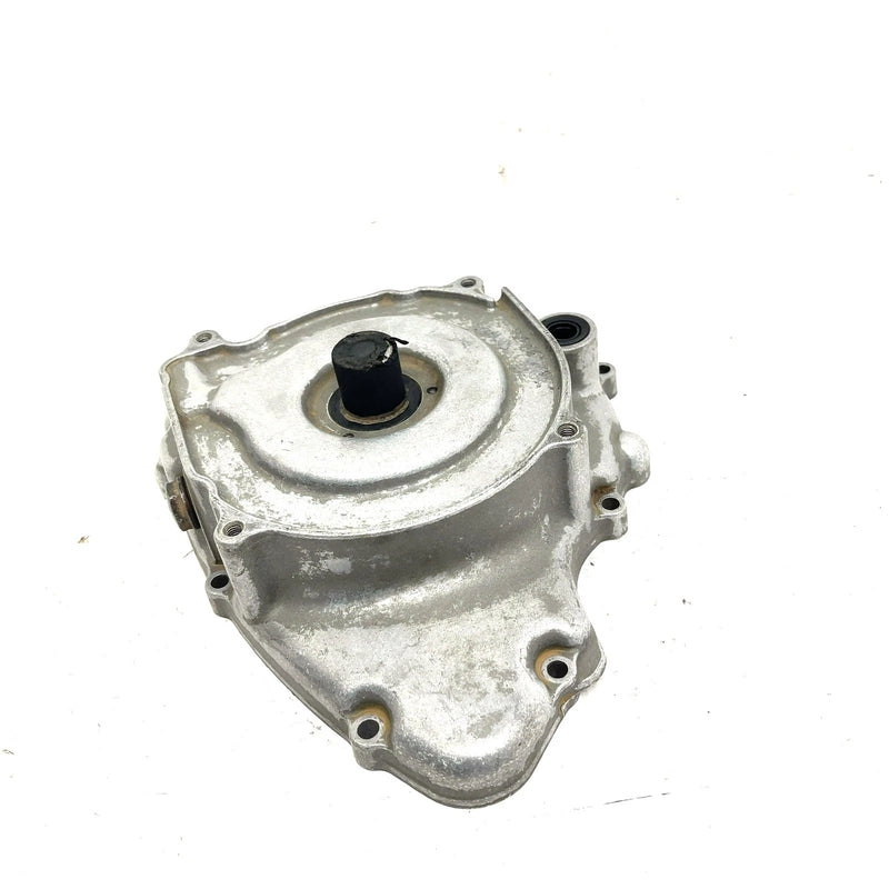 89-01 Suzuki Quadrunner 160 OEM Stator Side Cover 11351-35B01 AS30