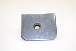 Ski-doo OEM Motor Mount Support Bracket Pair 512050900 Q4912