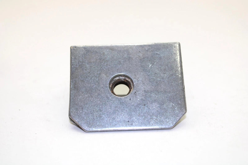 Ski-doo OEM Motor Mount Support Bracket Pair 512050900 Q4912