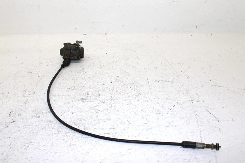 1990 Yamaha Phazer Ii LE Oem Oil Pump W/Cable 8V0-13101-01-00 SY14