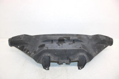2007 Honda Fortrax 680 Oem Rear Splash Guard 80270-HN8-A00ZA AH46