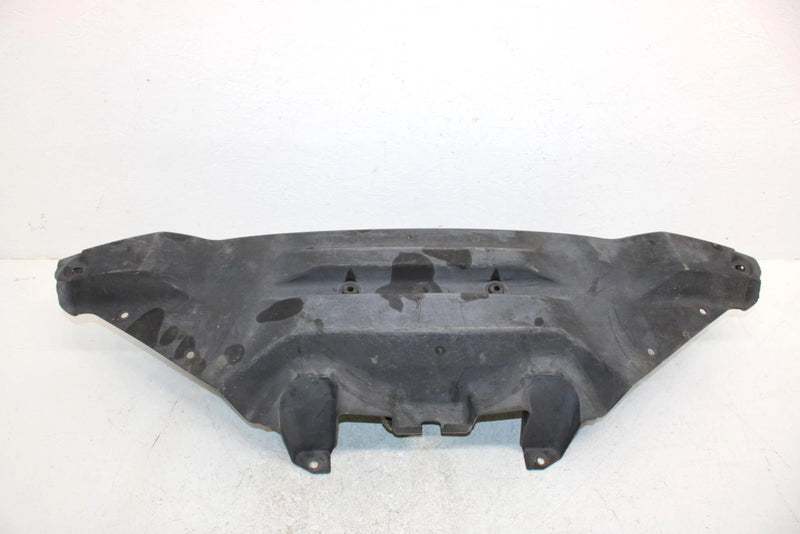 2007 Honda Fortrax 680 Oem Rear Splash Guard 80270-HN8-A00ZA AH46