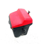 03 Honda Foreman Rubicon 500 4x4 OEM Rear Storage Box 80210-HN2-000 AH93