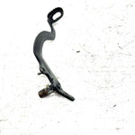 91-02 Suzuki King Quad 300 4x4 OEM Rear Brake Pedal  43110-19B20 AS34