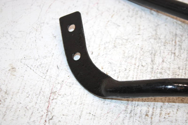 03 Bombardier Rally 175 Oem Front Rack Support Bracket A64307179000 AB7