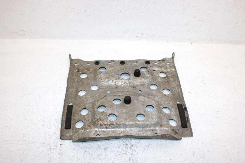 2001 Honda Trx 500 Faa Fourtrax Forman Oem Rear Skid Plate 50361-HN2-000 AH56