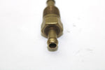 Polaris OEM Oil Tank Bottle Reservoir Lower Fitting 7052023 Q40