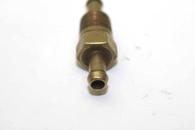 Polaris OEM Oil Tank Bottle Reservoir Lower Fitting 7052023 Q40