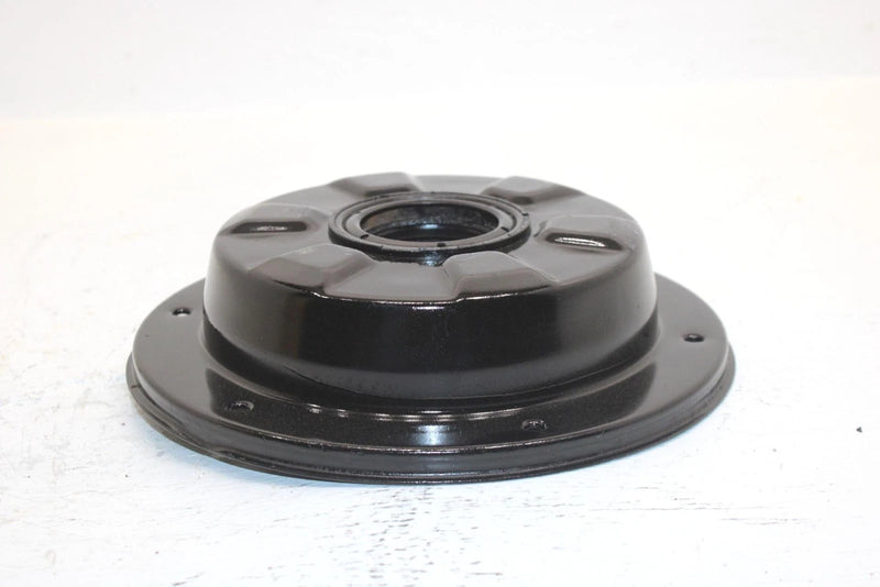 1985 Honda Atc 110a All Terrain Oem Rear Brake Drum Cover 40532-968-680 AH58