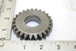 Polaris OEM 25T Transmission Gear 3233129 Q70