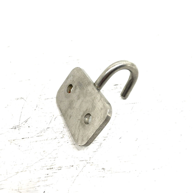 2000 Polaris Genesis FFI OEM Rear Tow Hook 2631982 JP51