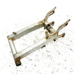 89-01 Suzuki Quadrunner 160 OEM Rear Swingarm 61000-02C00-13L AS30