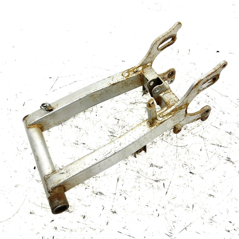 89-01 Suzuki Quadrunner 160 OEM Rear Swingarm 61000-02C00-13L AS30