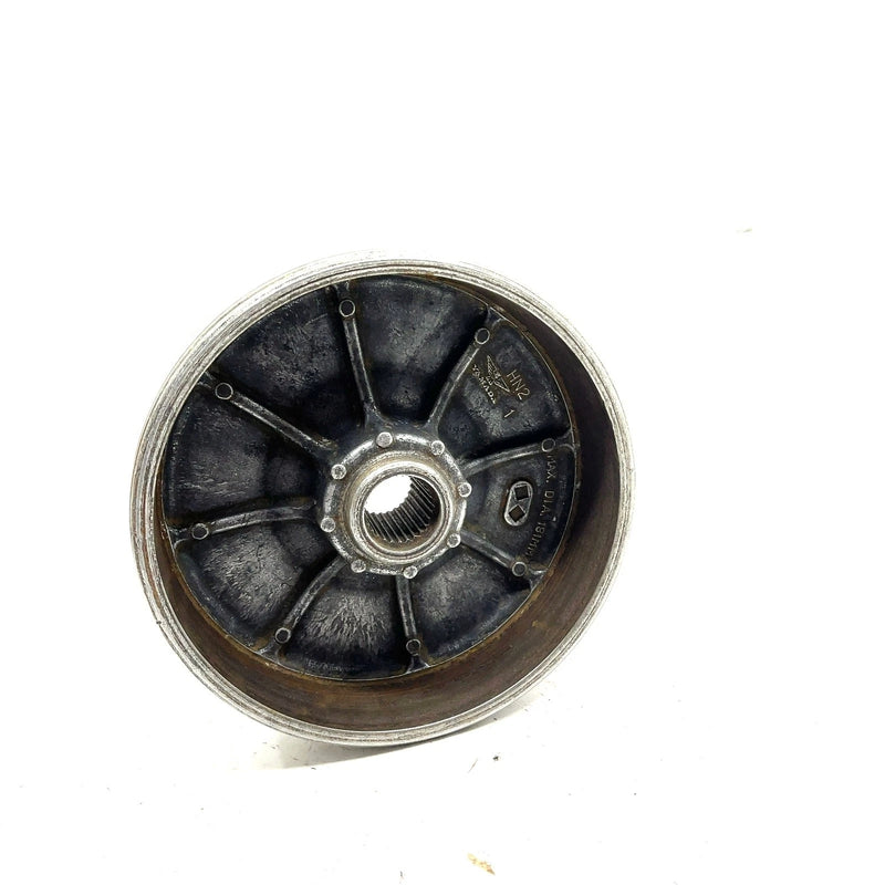 05-09 Honda Foreman 500 OEM Rear Brake Drum 43620-HN2-000 AH14