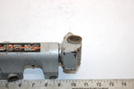 07 Arctic Cat M1100 Efi 153 Oem Left Steering Knuckle 1703-631 SA308