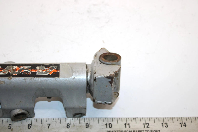 07 Arctic Cat M1100 Efi 153 Oem Left Steering Knuckle 1703-631 SA308