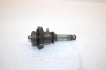 1992 Honda Trx 300 A Oem Kick Starter Shaft 28250-HC4-000 AH51