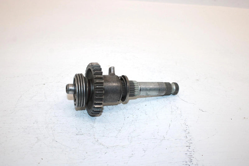 1992 Honda Trx 300 A Oem Kick Starter Shaft 28250-HC4-000 AH51