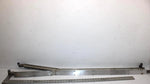 1997 Arctic Cat Zl 440 Oem Rear Heat Exchanger Set 0716-591 SA39