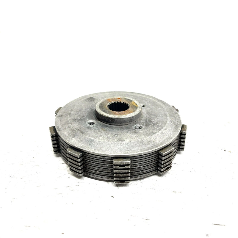 88-00 Honda FourTrax 300 TRX300FW 4x4 OEM Clutch Pack 22321-KF0-770 AH45