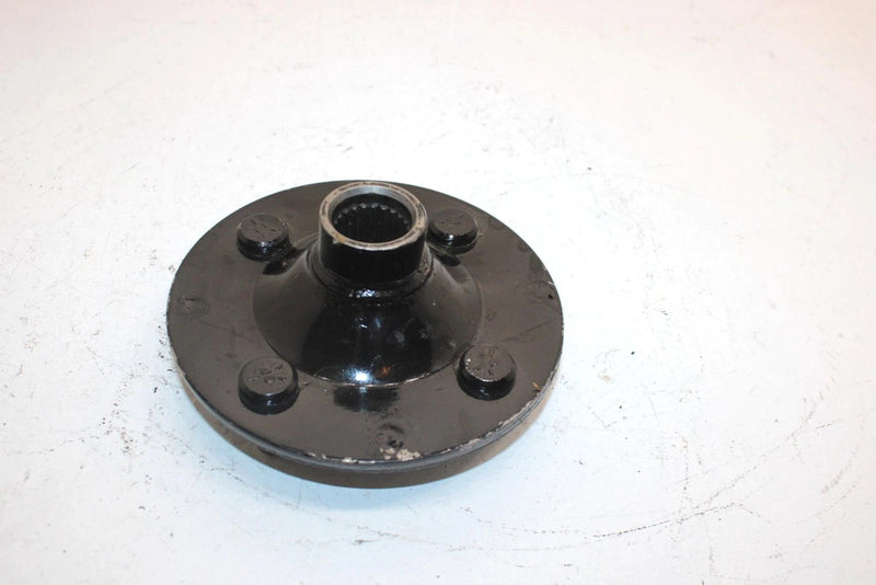 1999 Polaris Big Boss 500 Oem Rear Sprocket Hub 1380026-067 AP71