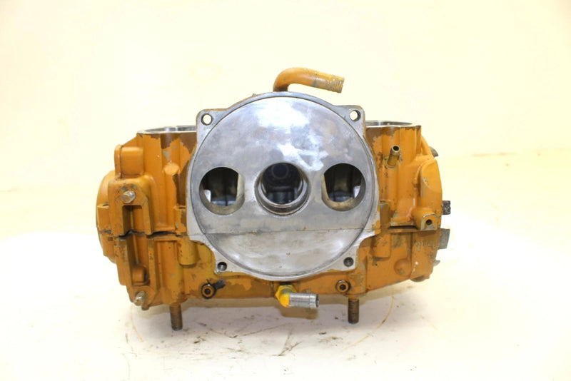 1991 Sea-doo Sp Oem Crank Case 290996901 JS17