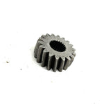 07 Arctic Cat 700 4x4 Automatic EFI OEM 18T Secondary Output Gear 3403-215 AA33
