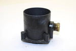 92 Polaris SL650 OEM Exhaust Pipe Tee Fitting 5130839 JP1
