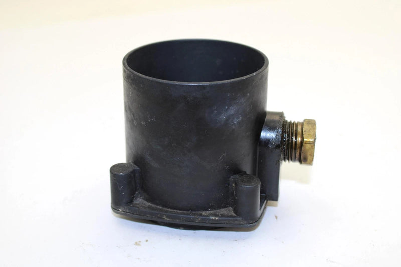 92 Polaris SL650 OEM Exhaust Pipe Tee Fitting 5130839 JP1