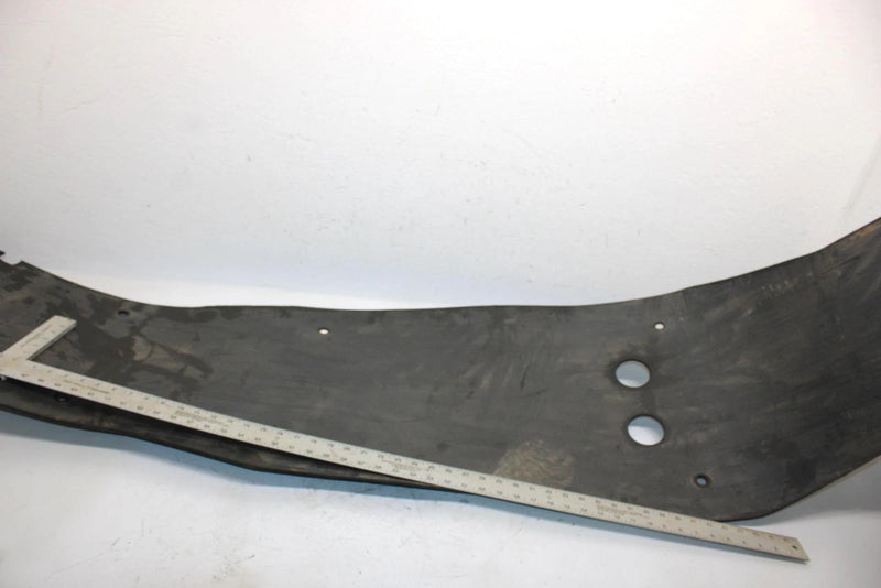 08 Arctic Cat Prowler Xt 6504x4H1 Automatic Oem Center Skid Plate 1406-720 XA0