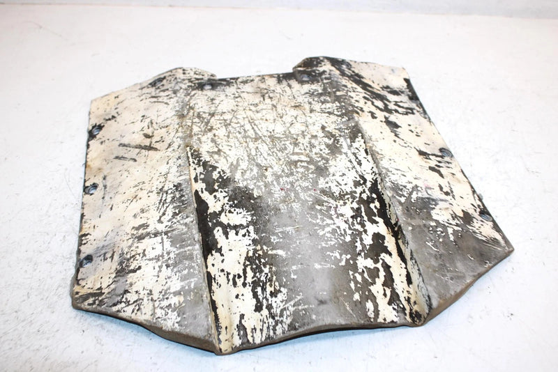 2002 Polaris Virage Oem Ride Plate 5631080-329 JP32
