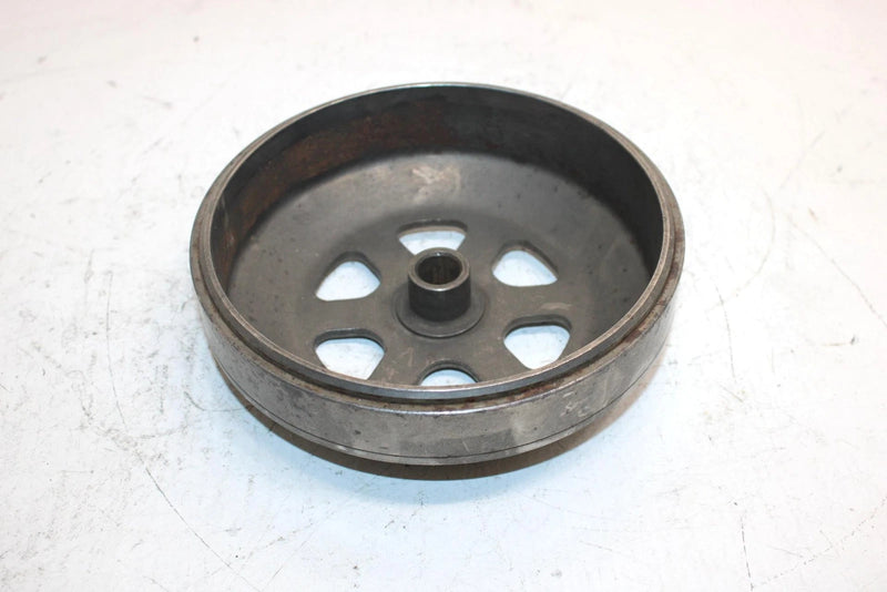 2005 Bombardier Rally 175 Oem Secondary Clutch Drum 420259664 AB8