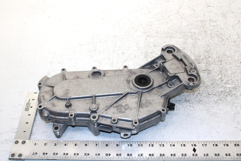 1996 Yamaha Vmax 600 Oem Chaincase W/Cover 8AB-47541-01-00 SY29