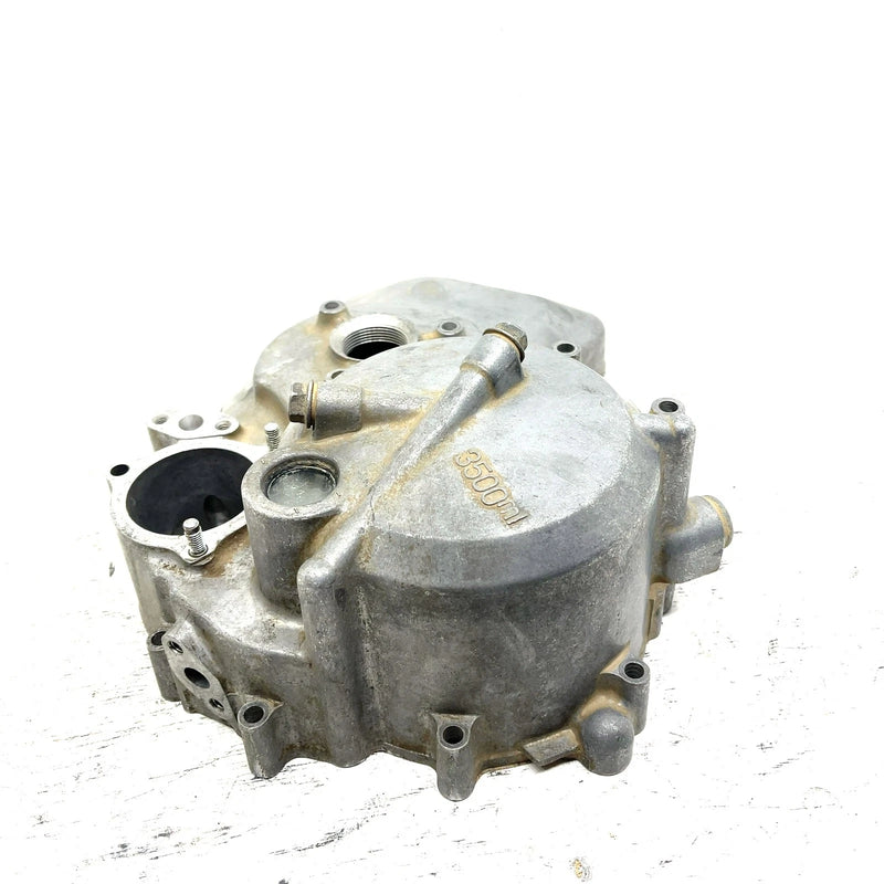 99-02 Arctic Cat 250 2x4 OEM Clutch Cover 3402-254 AA31
