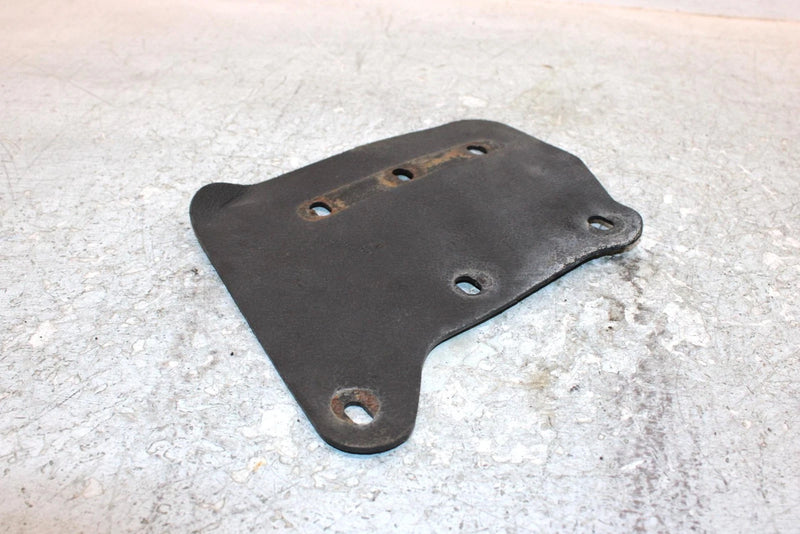 2000 Polaris Trail Boss Oem Right Rear Lower Mudflap 5850154 AP171