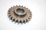 03 Bombardier Quest 650 Oem 23T Idler Gear 711635310 420635310 AB1.1